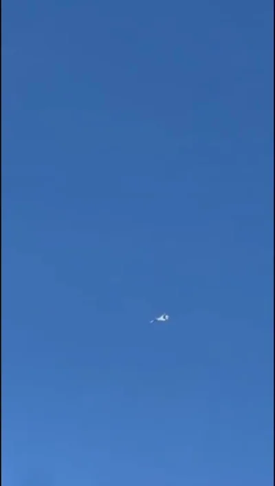 gerwazy-oko - Wcześniejsza aktywność Su-30 MK2 między Maracay a Walencją.
https://str...