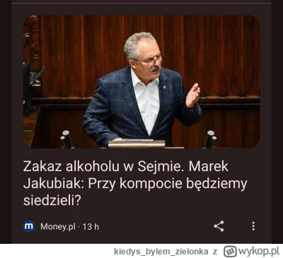 kiedysbylemzielonka - #polityka #polska #brakmislow