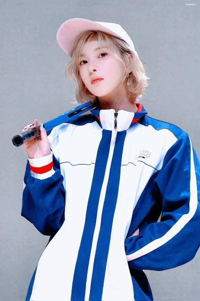 XKHYCCB2dX - #koreanka #bae #nmixx