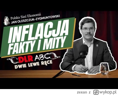 zexan - Pamiętacie jak @mickpl głosił podczas podwyższonej inflacji, że należało podn...