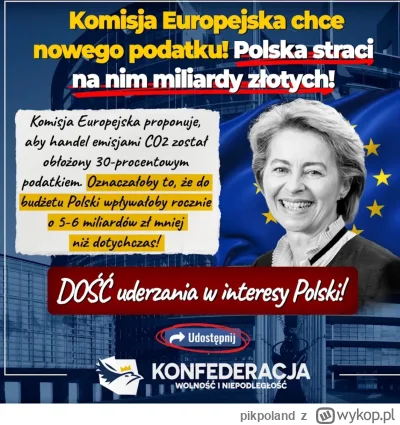 pikpoland - Wedlug wykopkow unia europejska to dobra ciocia, ktora daje Polsce "pieni...