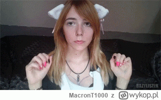 MacronT1000 - #harrypotter Potwora? Bez przesady.