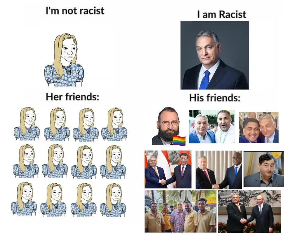 Imperator_Wladek - #humorobrazkowy #ocieplaniewizerunkuviktoraorbana #polityka