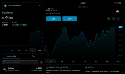 gasu_kurobikari - #gielda Założyłem #trading212 dla darmowej akcji i jak na razie pom...