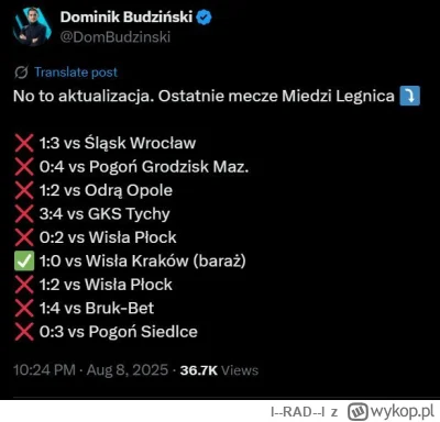 l--RAD--l - (￣෴￣)

#mecz #wislakrakow