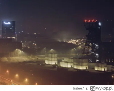 kalee7 - Gmła #katowice #fotografia