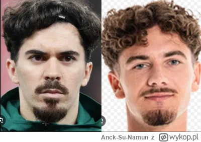 Anck-Su-Namun - - Mamo chce Vitinhe
- Mamy Vitinhe w domu

#mecz