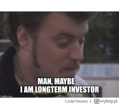 CzulyTomasz - #gielda #kryptowaluty