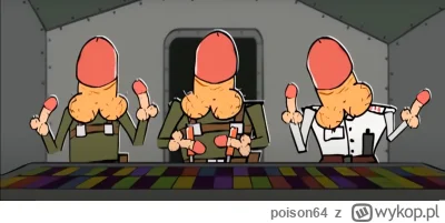 poison64 - @MidnightCowboy: