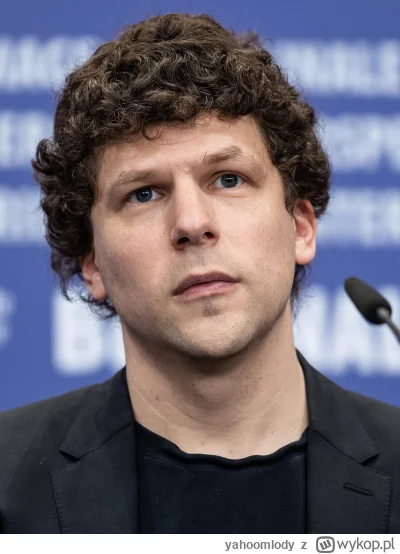 yahoomlody - Właśnie wyczytałem, że chlop, który w każdym filmie gra samego siebie do...