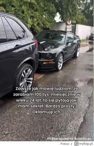 Polasz - #frajerzyzmlm