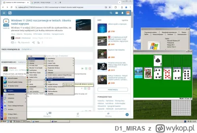 D1_MIRAS - Wy i wasze (specjalnie z małej) rozczarowania nowymi Windowsami. Nawet mi ...