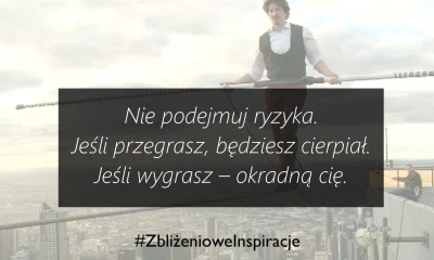 Zblizeniowy - #zblizenioweinspiracje #heheszki #rozwojosobisty #przegryw #wygryw 
Mój...