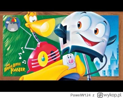 PawelW124 - #nostalgia #gimbynieznajo @CulturalEnrichmentIsNotNice
Polski tytuł:Dzie...