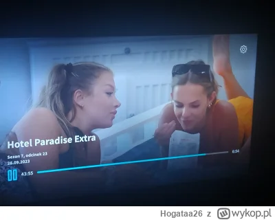 Hogataa26 - #hotelparadise 
Nigdy nie obrazam ludzi poprzez wygląd, bo uważam, że to ...