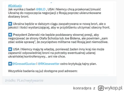 konradpra - @Moted: 
Jakby to faktycznie było takie krytyczne dla losów wojny to USA ...