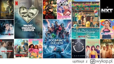 upflixpl - Pogromcy duchów: Imperium lodu – piątkowa premiera w Netflix Polska – pełn...