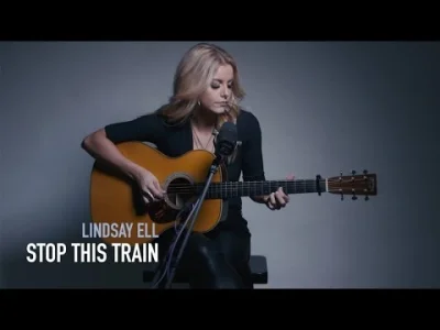 Marek_Tempe - Lindsay Ell - Stop This Train .
#muzyka