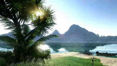 RadosnaKloaka - Wyobraź sobie, że wcielasz się w Jasona Brody'iego z Far Cry 3. Co ro...