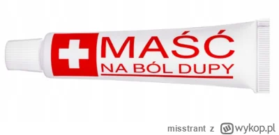 misstrant - @jurij-michajlowskij: Aaa! I nie zapomnij!