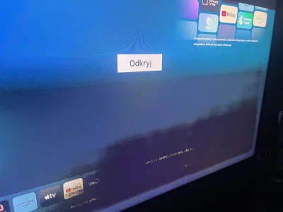 bebe19 - Pojawił mi się problem z QLEDem od szajsunga. Po włączeniu telewizor kilkadz...