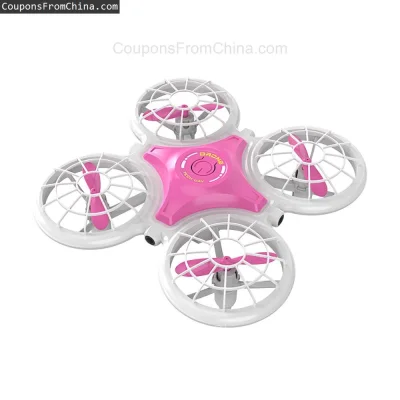n____S - ❗ X79 Mini Drone RTF with 2 Batteries
〽️ Cena: 18.99 USD (dotąd najniższa w ...