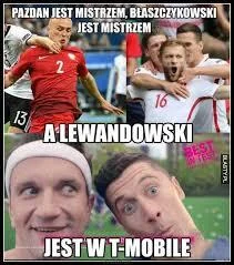 Przegrywzyciowy0 - @Dominek nie bo on jest w tmobile ( ͡º ͜ʖ͡º)