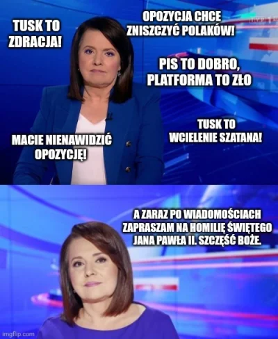 Jabby - #bekazpisu #tvpis #2137 #polityka