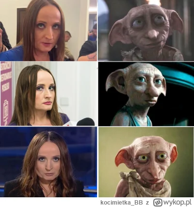 kocimietka_BB - ( ͡° ͜ʖ ͡°)

Dobrosz-Oracz sądził że jeśli Grzegorz Mentzen zostanie ...