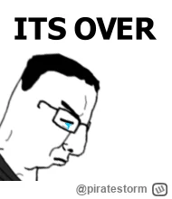 piratestorm - >może kiedyś będzie lepiej

@okno2137: