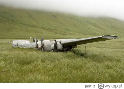 jast - @Dominek samoloty z II WŚ które miały lekką konstrukcję podobnie jak te drony ...