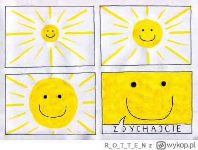 ROTTE_N - #humorobrazkowy