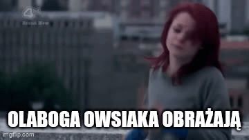 teomo - To nie ludzie, to wilki!