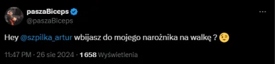 CeZ_ - Rozpara szukaj już zastępstwa, bo Diablo w sobotę nie przyjeżdża #famemma