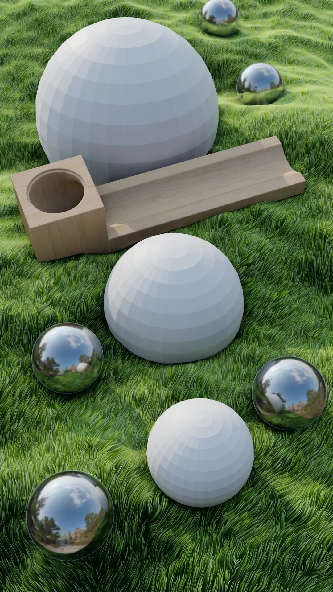 stigmatic - #blender #blender3d #grafikakomputerowa #grafika

Darmowy shader imitując...