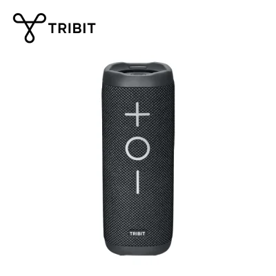 n____S - ❗ TRIBIT StormBox 2 Portable Bluetooth Speaker 34W
〽️ Cena: 60.79 USD (dotąd...