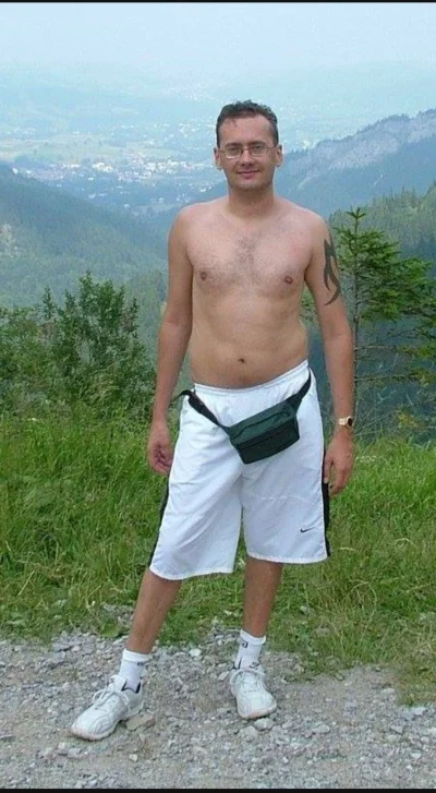 keppo - @magdalena-gaska: cześć kochana właśnie spaceruje