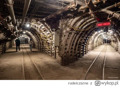 rudeiczarne - Witajcie Mireczki i Mirabelki!

Dzisiaj zabieramy Was na Górny Śląsk do...