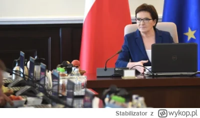 Stabilizator - Rok 2015 "Platforma zatrudniła hejterów. Mają krytykować PiS i Dudę" J...