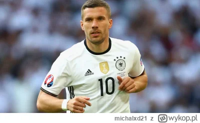 michalxd21 - @StdPtr: Na moje jednak bardziej niemiec ( ͡° ͜ʖ ͡°)