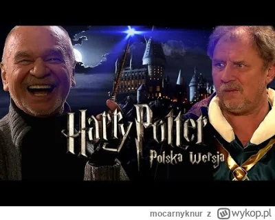 mocarnyknur - @Michal9788