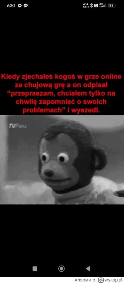 Arbuzlele - #heheszki #humorobrazkowy #gry