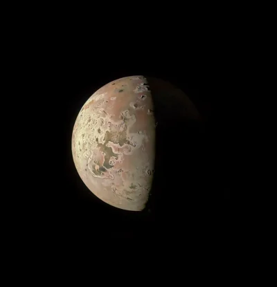 Jossarian - #astronomia #jowisz #ciekawostki #gruparatowaniapoziomu
Sonda Juno wykona...