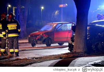 chlopiec_kucyk - Grupa urzędników pod przewodnictwem Beaty Szydło skasowała auto młod...