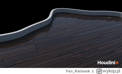 Pan_Kielonek - #grafika3d #archviz #floorgenerator
Powiedziałem, że zrobię, to zrobię...