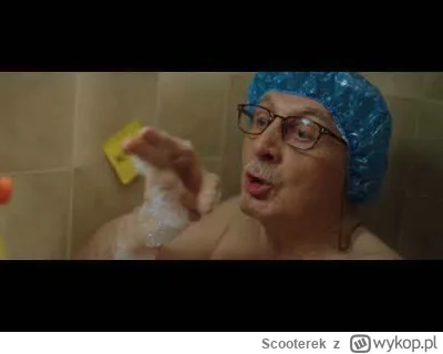 Scooterek - @TheCzopShow: (╯ ‿╰ ,)