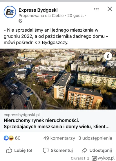 Ciuralla1 - Jak mi przykro 
#nieruchomosci