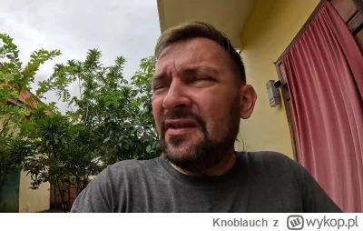 Knoblauch - #raportzpanstwasrodka 
Z wypiekami na twarzy czekam na wieczorny odcinek ...