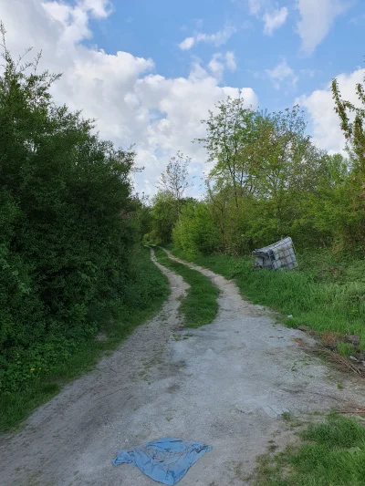 remlezar - #przegryw #spierdotrip

Okolice huopskie