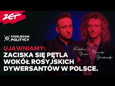 Felektron - #sluzbyspecjalne istnieje/ istniała w Polsce grupa podpalaczy. Trwa akcja...
